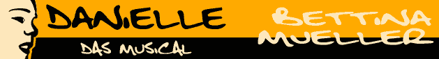 Danielle - Das Musical