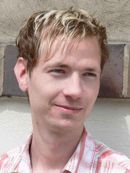 Andr Thiessen