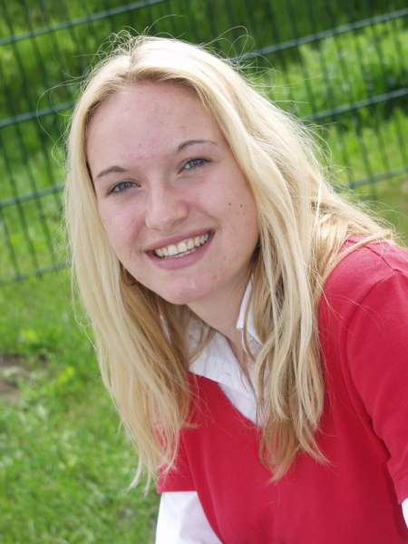Anna Daler