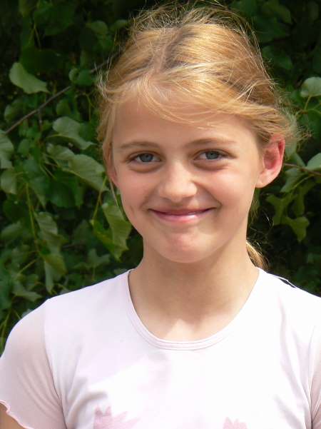 Annabell Quappe