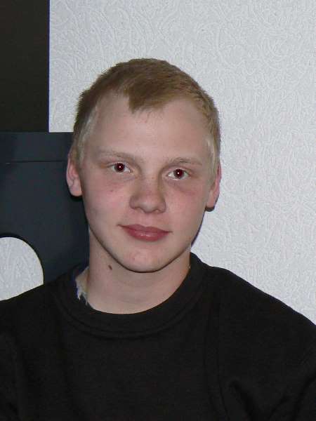Benjamin Gumprich