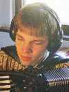 Cedrick Ansorge