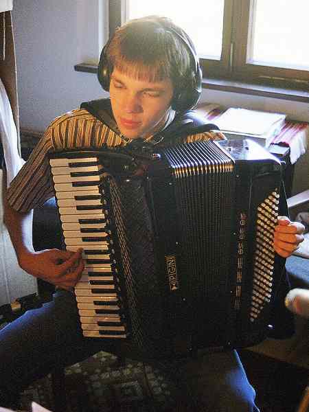 Cedrick Ansorge