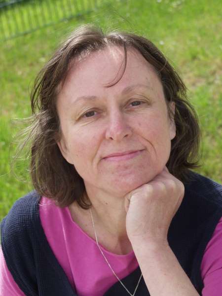 Christiane Albinus