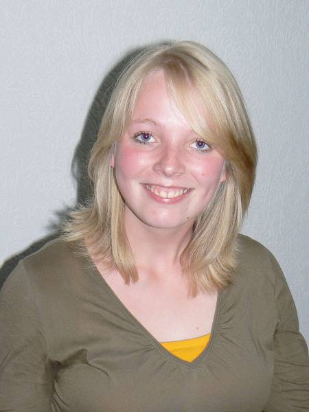 Christiane Freitag