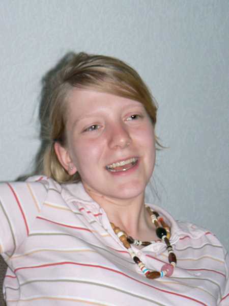 Christiane Schlawitschek