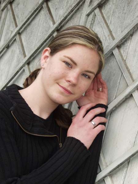 Doreen Miersch