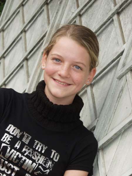 Elisa Raddatz
