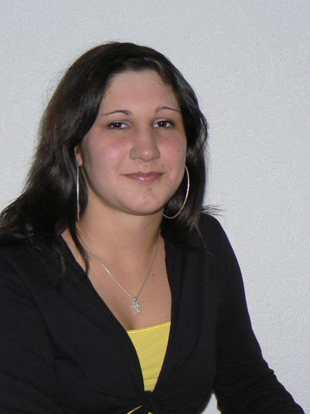 Elisabeth Eich