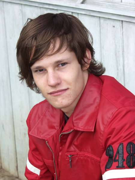 Frank Mhring