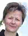 Ingrid Richter