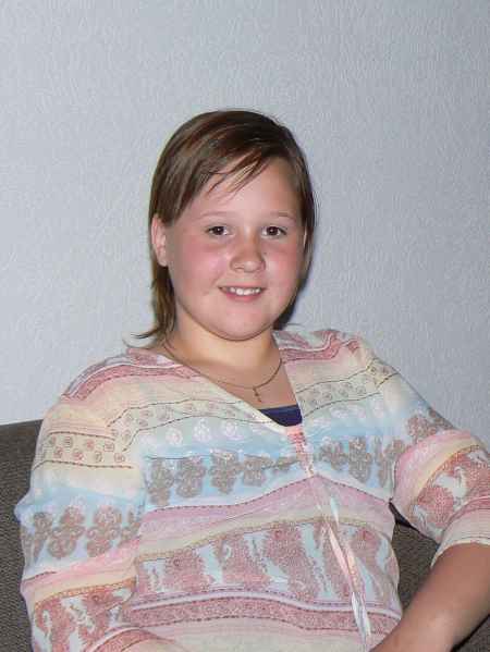Lisa-Marie-Anna Gabbert