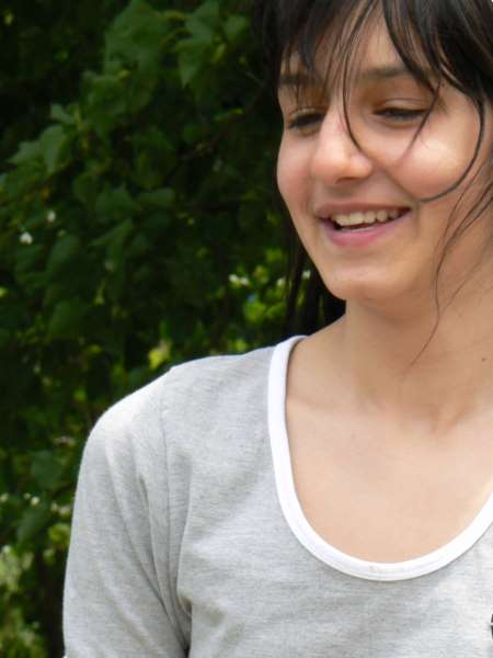 Marielouise Quappe