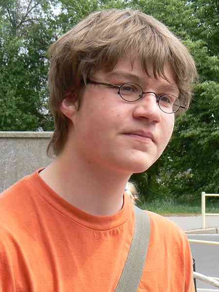 Max Noak