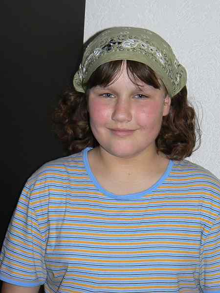 Nicole Lange