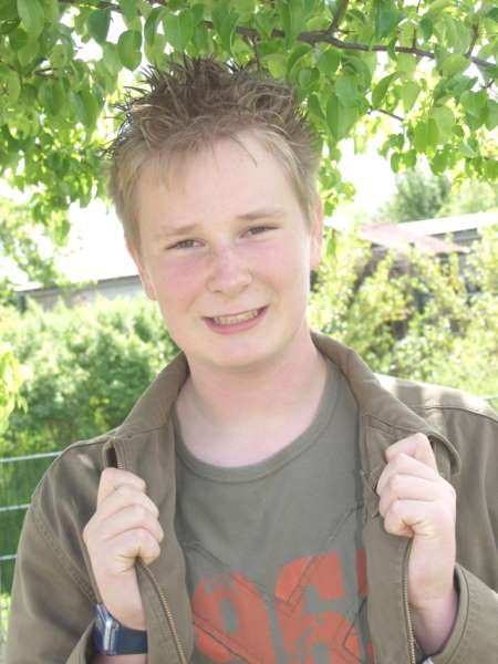 Philipp Wanzek