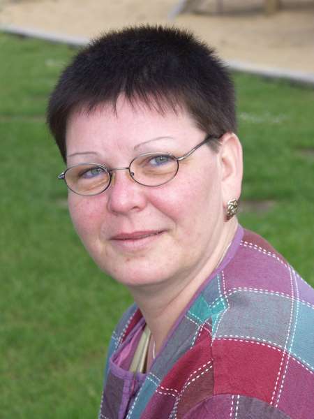 Sabine Gromann