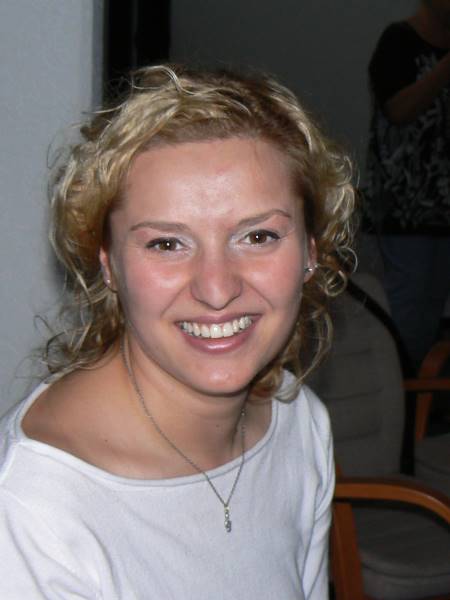 Sabine Herold