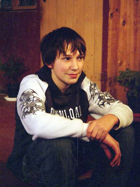 Samuel Eich